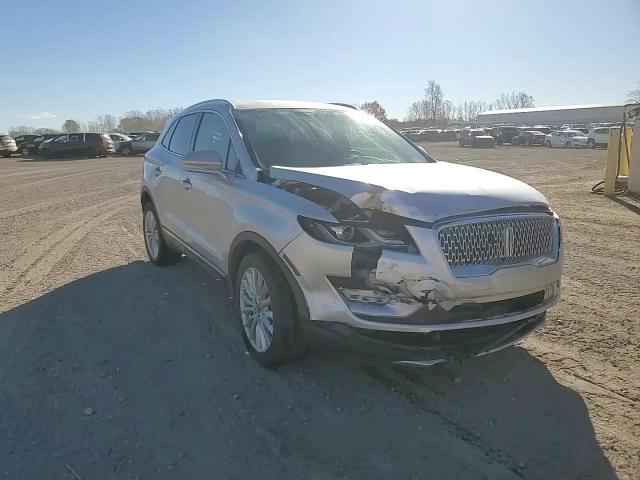 2019 Lincoln Mkc VIN: 5LMCJ1C94KUL09338 Lot: 91060555