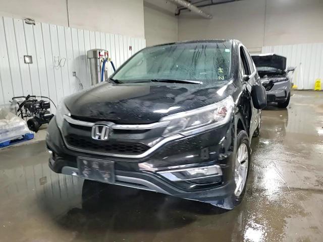 2015 Honda Cr-V Ex VIN: 5J6RM4H51FL056145 Lot: 92637785