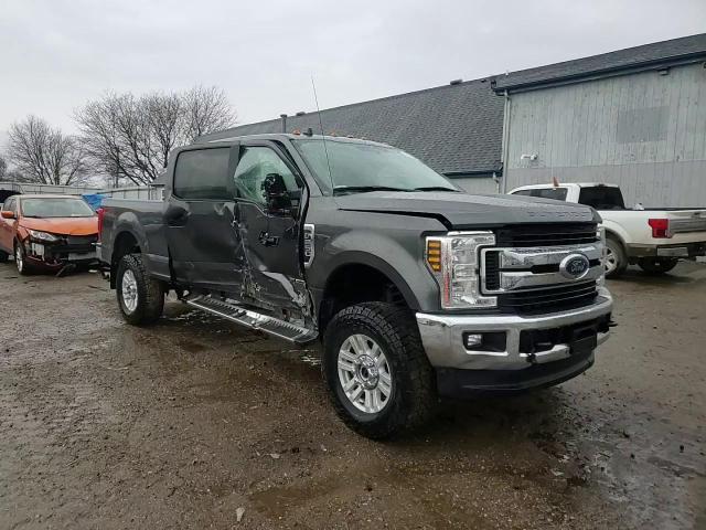 2019 Ford F250 Super Duty VIN: 1FT7W2BT8KEF64369 Lot: 94167805