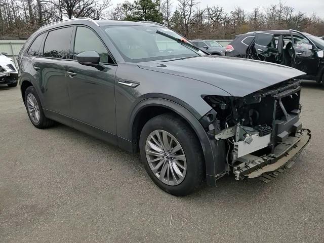 2024 Mazda Cx-90 Preferred VIN: JM3KKBHA9R1159254 Lot: 91364945