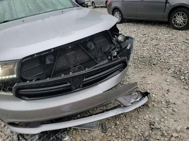 2016 Dodge Durango R/T VIN: 1C4SDJCT5GC403358 Lot: 94476585