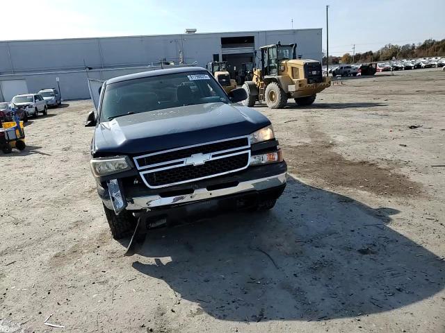 2006 Chevrolet Silverado K1500 VIN: 3GCEK14XX6G270399 Lot: 91790025