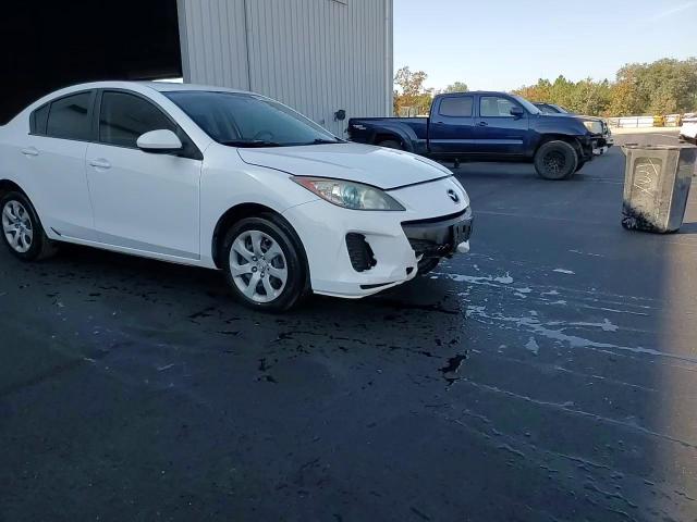 2013 Mazda 3 I VIN: JM1BL1UP5D1786374 Lot: 93531085