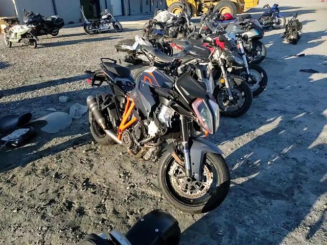 2023 Ktm 1290 Super Duke Gt VIN: VBKV69402PM967343 Lot: 90839465