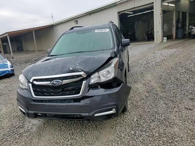 2017 Subaru Forester 2.5I Premium VIN: JF2SJAEC8HH403835 Lot: 93208755