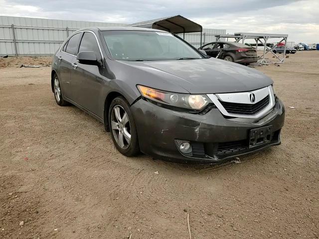 2009 Acura Tsx VIN: JH4CU266X9C015835 Lot: 92726205