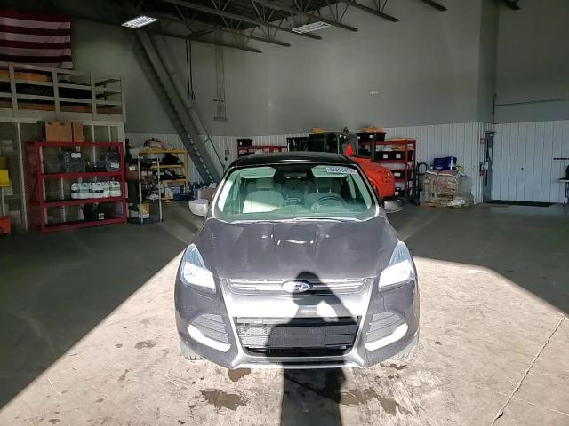 2016 Ford Escape Se VIN: 1FMCU0GXXGUC61509 Lot: 92293405