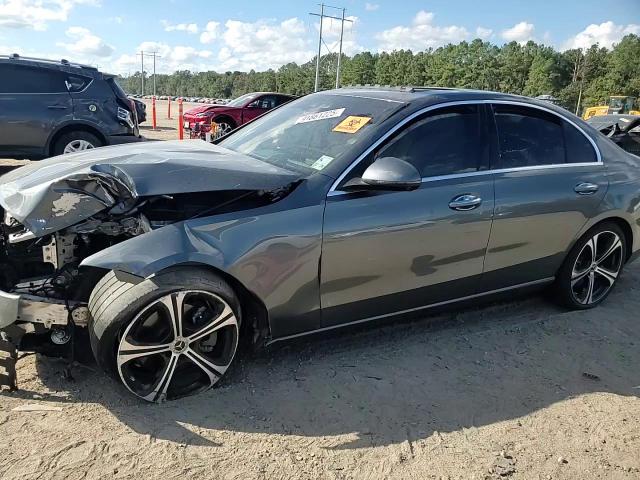 2024 Mercedes-Benz C 300 VIN: W1KAF4GB9RR188775 Lot: 91861225
