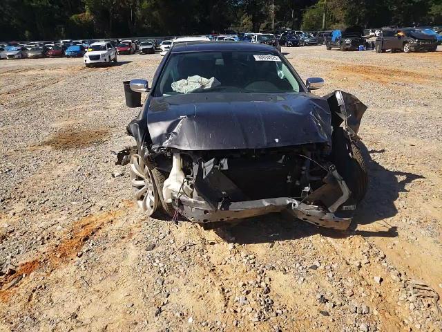 2017 Chrysler 300C VIN: 2C3CCAEG5HH667903 Lot: 90694525