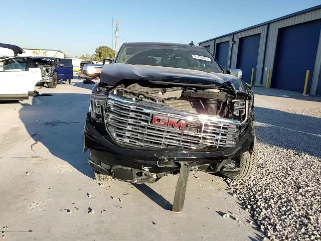 2025 GMC Sierra K1500 Denali VIN: 3GTUUGED5SG295573 Lot: 91815805
