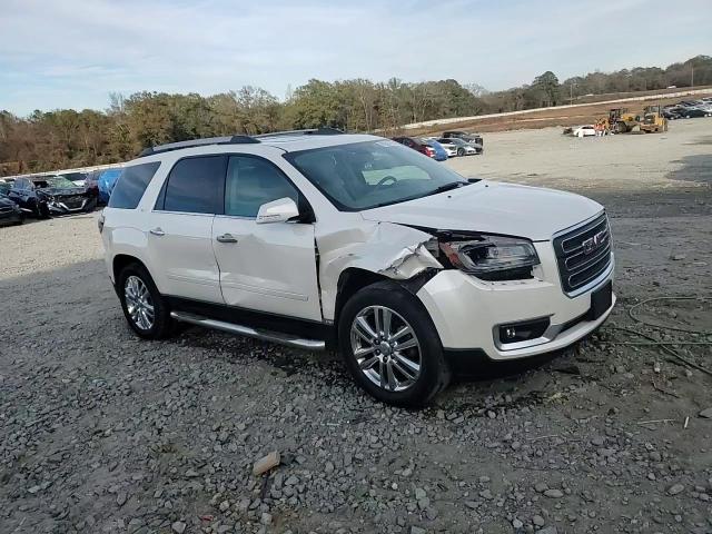 2013 GMC Acadia Slt-2 VIN: 1GKKRSKD5DJ206588 Lot: 94395255