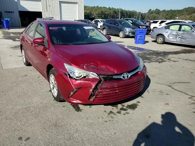 2015 Toyota Camry Le VIN: 4T1BF1FK0FU903042 Lot: 91261345