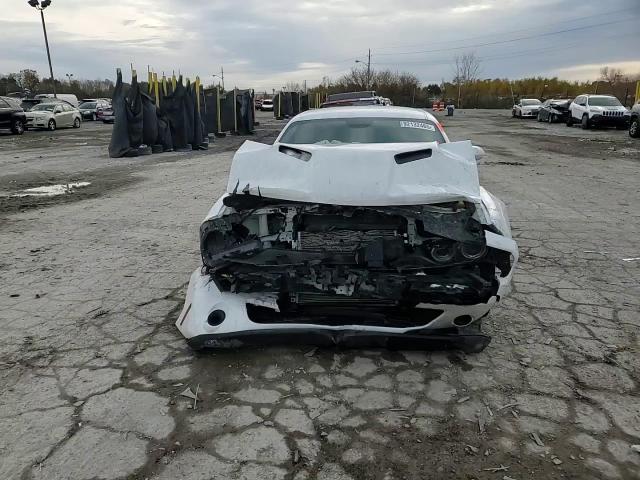 2015 Dodge Challenger Sxt VIN: 2C3CDZAG0FH774310 Lot: 92132465