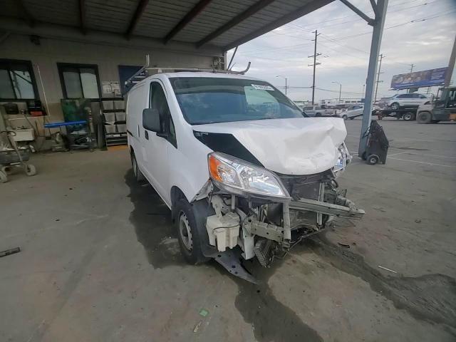 2015 Nissan Nv200 Delivery Van VIN: 3N6CM0KN1FK736082 Lot: 91905325