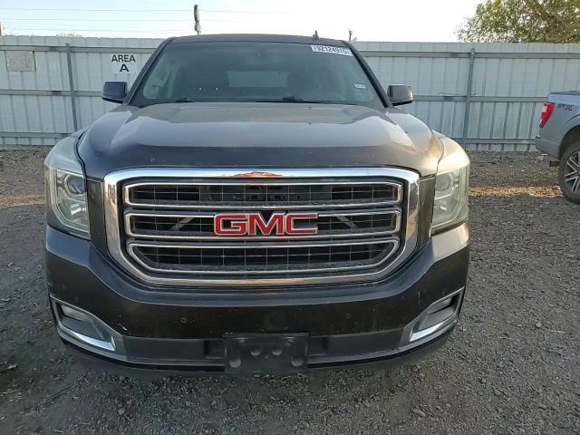 2015 GMC Yukon Sle VIN: 1GKS1AKC2FR246589 Lot: 92124915