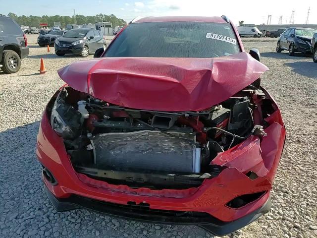 2022 Honda Hr-V Sport VIN: 3CZRU5H1XNM703237 Lot: 91797415