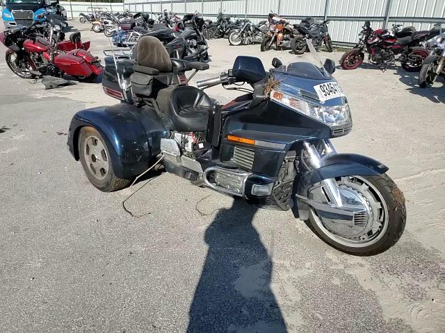 1997 Honda Gl1500 Se12 VIN: 1HFSC2231VA901906 Lot: 93464115