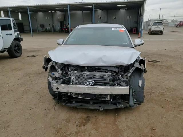 2018 Hyundai Ioniq Sel VIN: KMHC75LCXJU071806 Lot: 91275945