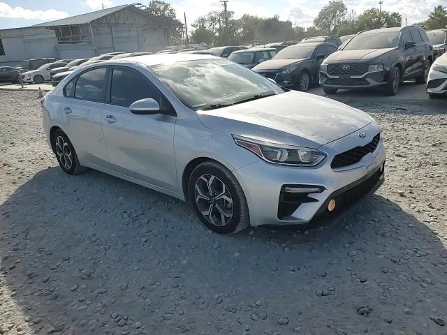 2020 Kia Forte Fe VIN: 3KPF24AD0LE188009 Lot: 92658465