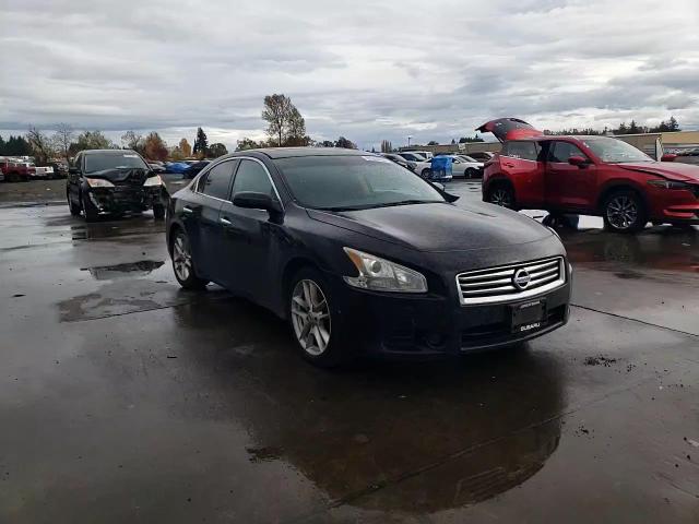 2013 Nissan Maxima S VIN: 1N4AA5AP7DC826767 Lot: 91359435