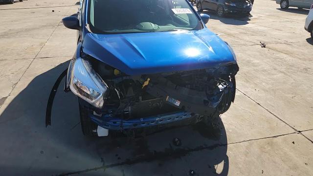 2017 Ford Escape Se VIN: 1FMCU0GD4HUA49583 Lot: 90859915