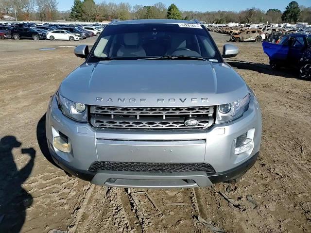 2014 Land Rover Range Rover Evoque Pure Premium VIN: SALVR2BG4EH894037 Lot: 94281685