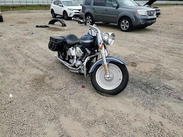 2003 Harley-Davidson Flstfi VIN: 1HD1BXB3X3Y041206 Lot: 94084595