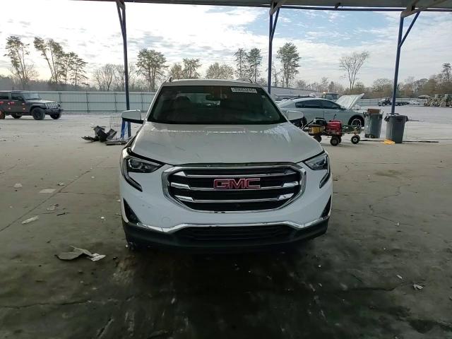 2018 GMC Terrain Slt VIN: 3GKALREU3JL285121 Lot: 93663245