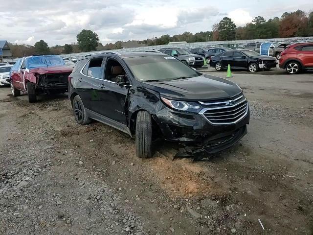 2020 Chevrolet Equinox Premier VIN: 2GNAXNEV3L6249929 Lot: 93655405