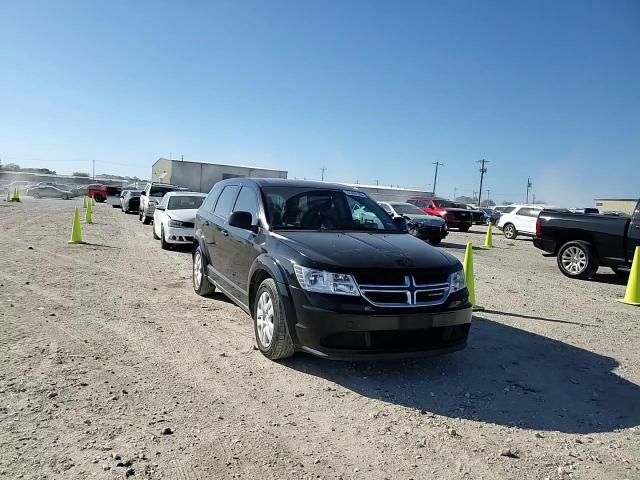 2014 Dodge Journey Se VIN: 3C4PDCAB9ET310646 Lot: 92909195