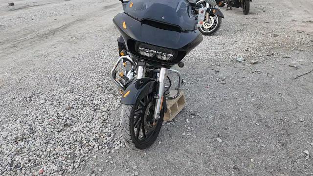 2016 Harley-Davidson Fltrxs Road Glide Special VIN: 1HD1KTM19GB649120 Lot: 93323245