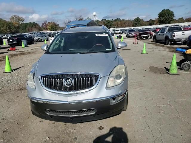 2011 Buick Enclave Cx VIN: 5GAKRAED5BJ206848 Lot: 92945625