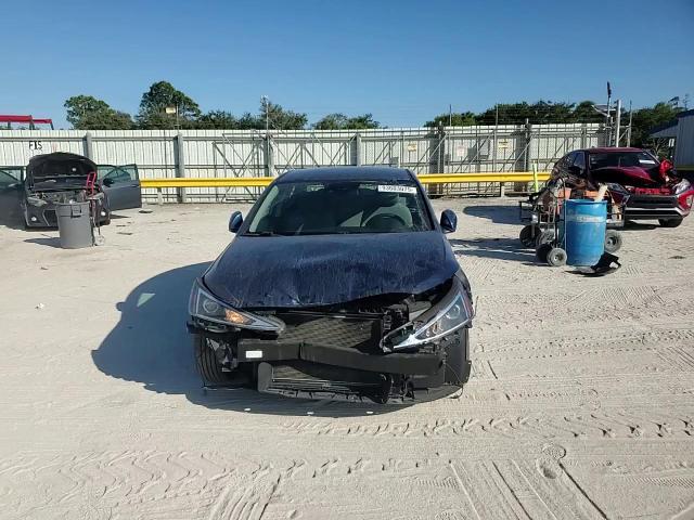 2019 Hyundai Elantra Sel VIN: 5NPD84LF1KH492819 Lot: 93603075
