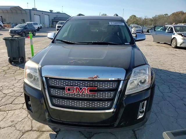 2013 GMC Terrain Sle VIN: 2GKALSEK1D6367606 Lot: 91580555
