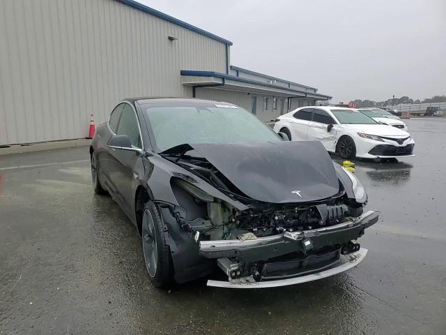 2018 Tesla Model 3 VIN: 5YJ3E1EA5JF053530 Lot: 89507365