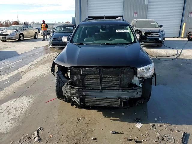 2017 GMC Acadia Slt-2 VIN: 1GKKNNLS3HZ200886 Lot: 92191045