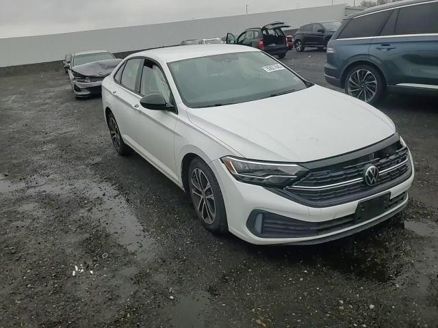 2023 Volkswagen Jetta Sport VIN: 3VWBM7BU5PM058907 Lot: 93627645