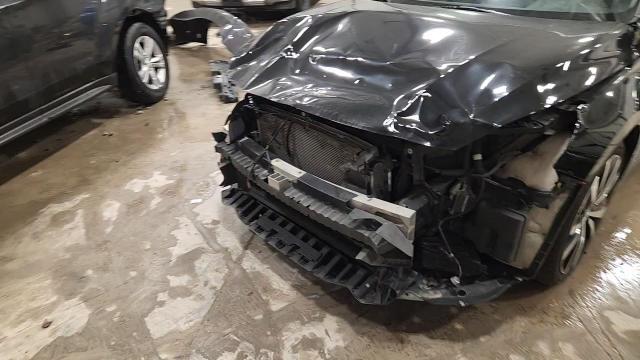 2020 Nissan Altima Sr VIN: 1N4BL4CVXLC186962 Lot: 93941325