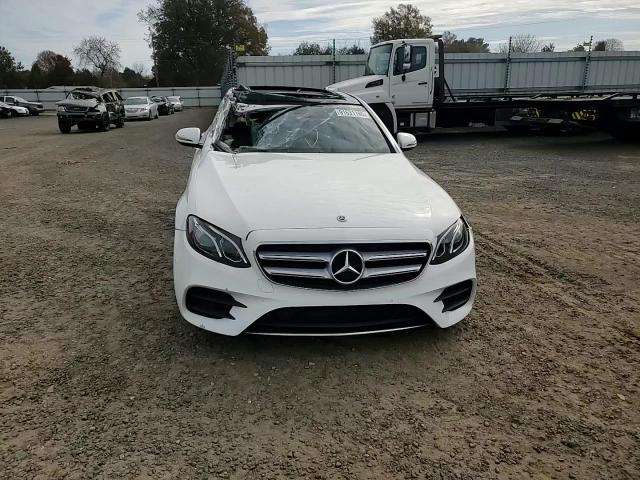 2018 Mercedes-Benz E 300 VIN: WDDZF4JB2JA426075 Lot: 91631165