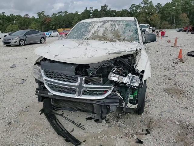 2014 Dodge Journey Se VIN: 3C4PDCAB5ET281453 Lot: 93264995