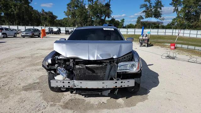 2013 Chrysler 300 VIN: 2C3CCAAG5DH626333 Lot: 91551885