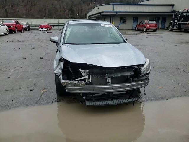 2019 Subaru Legacy 2.5I Limited VIN: 4S3BNAN61K3017050 Lot: 94387385