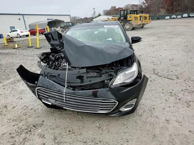 2013 Toyota Avalon Base VIN: 4T1BK1EBXDU041295 Lot: 93893565