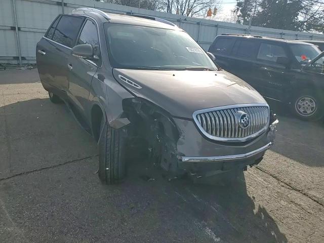 2011 Buick Enclave Cxl VIN: 5GAKRBED4BJ156742 Lot: 92278195