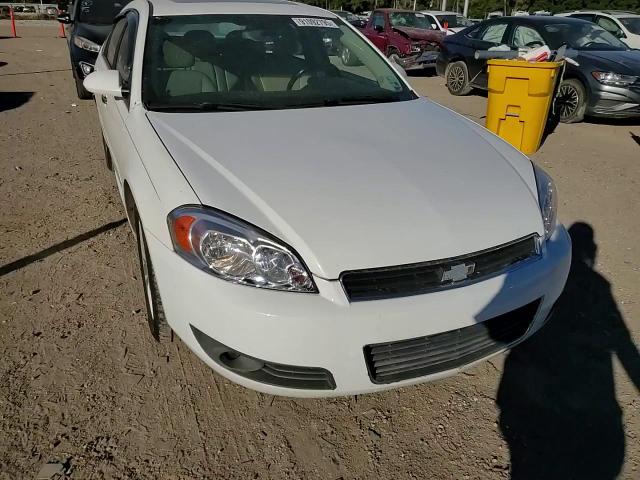 2011 Chevrolet Impala Ltz VIN: 2G1WC5EMXB1192246 Lot: 91092795