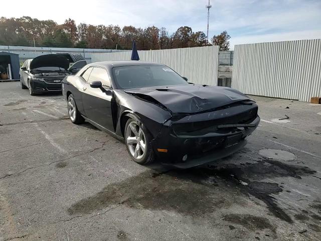 2012 Dodge Challenger R/T VIN: 2C3CDYBT7CH252405 Lot: 92245785