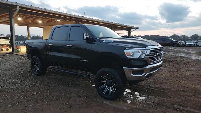 2019 Ram 1500 Big Horn/Lone Star VIN: 1C6RREFT4KN905365 Lot: 93647735