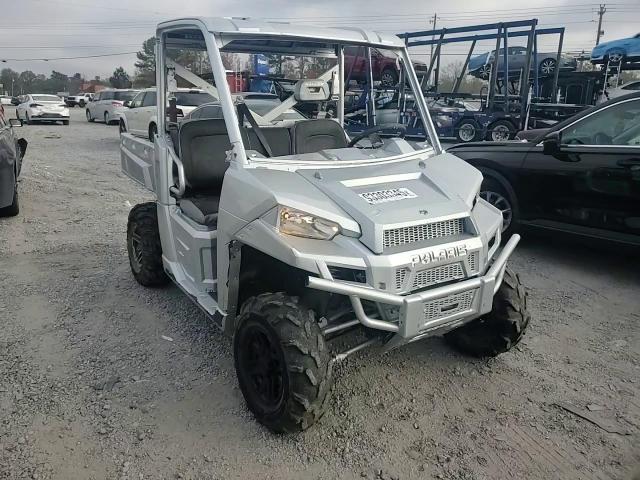 2015 Polaris Ranger Xp 900 Eps VIN: 3NSRTE876FG871243 Lot: 93303345