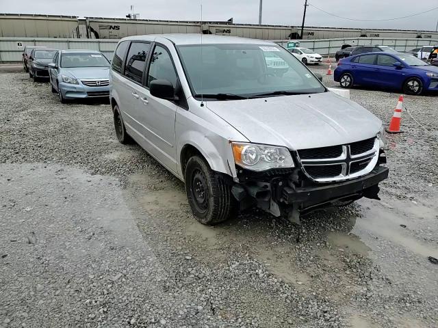 2012 Dodge Grand Caravan Se VIN: 2C4RDGBG6CR251145 Lot: 93739655