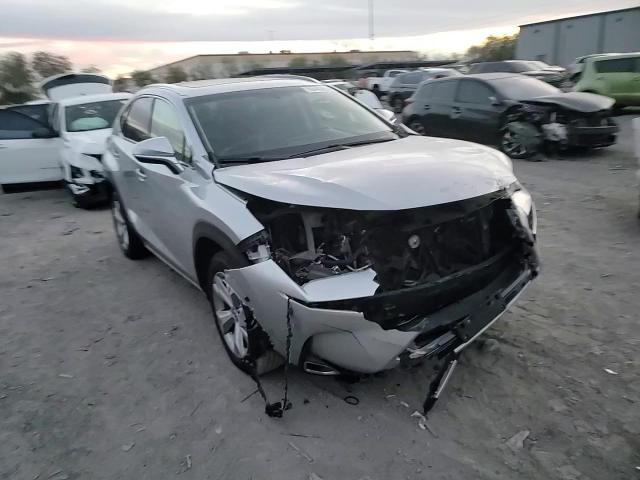 2017 Lexus Nx 200T Base VIN: JTJBARBZ8H2097449 Lot: 92483855